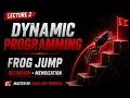 Dynamic Programming - lecture 2
