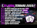 Download Lagu DJ TIKTOK TERBARU 2025 | DJ SU JAUH SA TANAM HATI TAPI TRA HASIL 🎵 DJ RINDU AKU RINDU KAMU JADI SATU