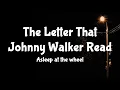 Download Lagu Asleep at the wheel - The Letter That Johnny Walker Read  (Lyrics)