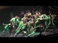 Emerald City Sequence We Are the Vibe Act II Opening