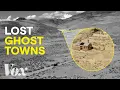 Download Lagu Why Nevada has so many ghost towns