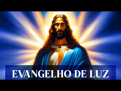 Download MP3 Evangelho de Luz