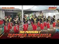 TARI PANORAMA 2 - SINGA DEPOK SATRIA DENAWA show DESA KALIDERES KALIWEDI 24 JUNI 2025