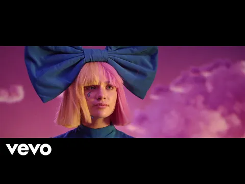 Download MP3 LSD - Thunderclouds (Official Video) ft. Sia, Diplo, Labrinth