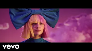 LSD feat. Labrinth, Sia & Diplo - Thunderclouds