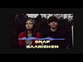 8D Snap x Baarishen - Mashup (Full Version) | Gravero & TP | 8D Audio