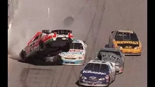 1999 NAPA Auto Parts 300