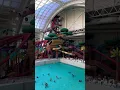 American Dream Nickelodeon water park Have you been