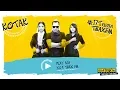 Download Lagu KOTAK -  Mati Rasa #LIVE di HUT 17 Trax FM