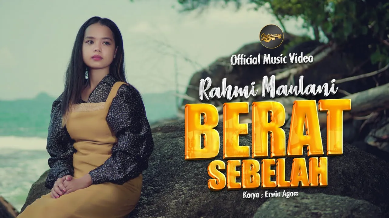 Berat Sebelah - Rahmi Maulani