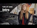 Tune Up Guide Intro