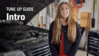 Tune Up Guide Intro