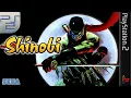 Longplay of Shinobi (2002)