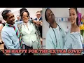 Download Lagu Rihanna Says She's Happy for the EXTRA LOVE A$AP Rocky is Showing her During her Pregnancy Journey..