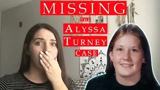 Missing the Alissa Turney Case