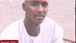 محمد نايل يا زمن م ترازيني انا نومي مجافيني 