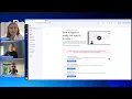 Onboarding an AI Agent eDesk Live Demo