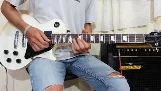 Download GMS - Takkan Goyah guitar tutorial MP3