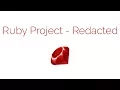 Let s Learn Ruby on Codecademy - Episode 6