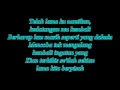 Download Lagu Closehead - Percayalah (Lirik).avi