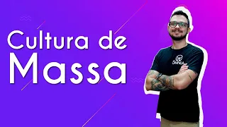 Cultura de massa - Brasil Escola