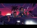 Chase X - Shot Callin' NBA Youngboy (Remix) [Official Visualizer]