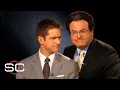 Frank Caliendo impersonates Mel Kiper Jr in NFL draft parody 2013 ESPN Archive