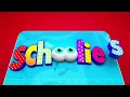 Oopsie Doopsie Funny Dance Song for Preschool Babies by Schoolies