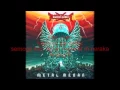 Download Lagu Muntah Kawat - Keparat Penghianat (Lyrics)