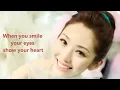 Your eyes -  Cook da books (lyrics)ღ