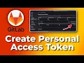 How to Create Personal Access Token in GitLab Step by Step 2026