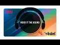 Download Lagu Cyber Dj Team - Rock It The Sound