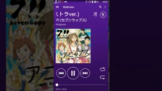 Download Seven oops オレンジ(オーケストラver.) [Album Anippusu] MP3