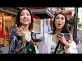 Download Lagu Fuslie REUNITES With ExtraEmily In San Francisco!