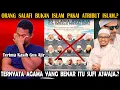 Lagu Memakai Atribut Islam Tapi Merusak Islam Ya Mereka Ini.!! Herri Pras Tobat Dari Wahabi Berkat Ajir.?