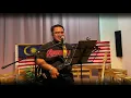 Download Lagu Negaraku -Joe Flizzow, Altimet, SonaOne \u0026 Faizal Tahir- (Cover) - Manje Buskers