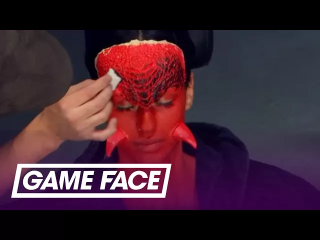 GAME FACE | Teaser Trailer | SYFY