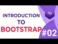Introduction to Bootstrap Learn Bootstrap Bootstrap Tutorial Create Responsive Design