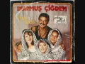 Durmuş Çiğdem- Şiki Şiki Baba (Orijinal Plak Kayıt)