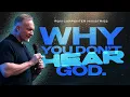 Why You Don t Hear God Ron Carpenter Heaven s Frequency