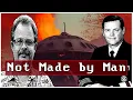 What are the Wilson Davis Notes Wilson Davis Memo Reenactment UFO Program