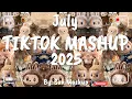 Download Lagu Tiktok Mashup July 💜2025💜 (Not Clean)