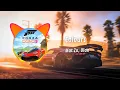 Mat Zo, Olan - Colours (Forza Horizon 5: Bass Arena)