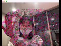 openframeworks - webcam piano