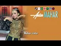 Download Lagu Mahar - Aulia | Video Lirik