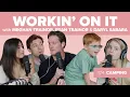 Download Lagu Workin’ On Camping??