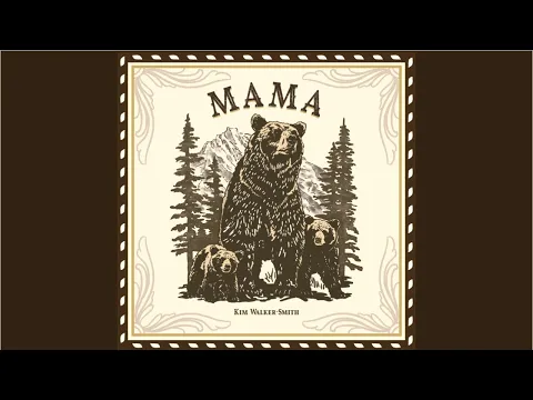 Download MP3 Kim Walker-Smith - MAMA [OFFICIAL LYRIC VIDEO]