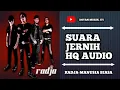 Download Lagu RADJA - MANUSIA BIASA (HQ AUDIO) SUARA JERNIH .