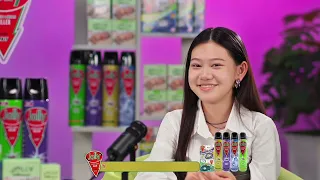 NextGen Podcast with Manika and Mak PhaPhoung