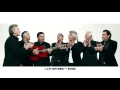 Gipsy Kings -  Volare ( Nel Blu Dipinto Di Blu) Track HQ